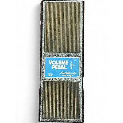 Used DeArmond VOLUME PEDAL Pedal