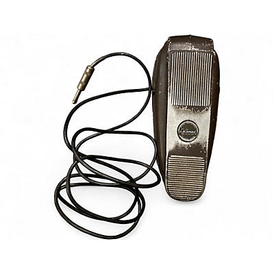 Used DeArmond Volume Pedal Pedal
