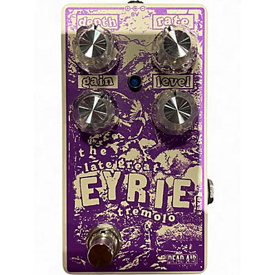 Used Dead Air EYRIE Effect Pedal