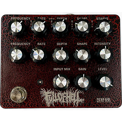 Used Dead Air FULL OF HELL Pedal