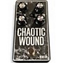 Used Dead Air Studios CHAOTIC WOUND Effect Pedal