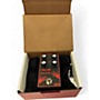 Used Dead Air Studios Chaos drive Effect Pedal