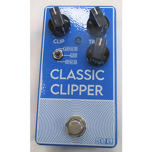 Dead Air Studios Used Dead Air Studios Classic Clipper Effect Pedal