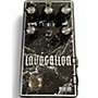 Used Dead Air Studios INVOCATION Effect Pedal