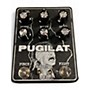 Used Dead Air Studios PUGILAT Effect Pedal