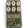 Used Dead Air Studios WOUND Effect Pedal