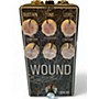 Used Dead Air WOUND Effect Pedal