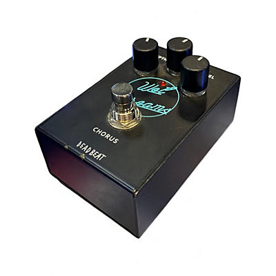 Used Dead Beat WET DREAMS Effect Pedal