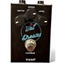 Used Dead Beat Wet Dreams Chorus Pedal Effect Pedal