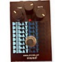 Used Deadbeat ANALOG DELAY Effect Pedal