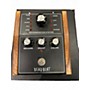 Used Deadbeat Sound Reverberation Station Effect Pedal