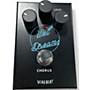 Used Deadbeat Sound Wet Dreams Effect Pedal