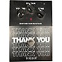 Used Deadbeat THANK YOU DISTORTION Effect Pedal