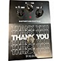 Used Deadbeat Thank you Effect Pedal