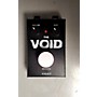 Used Deadbeat Used Deadbeat The Void Reverb Effect Pedal