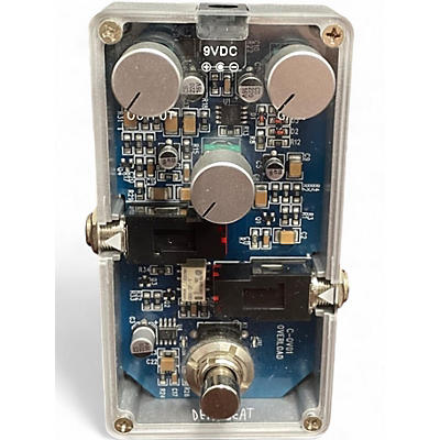 Used Deadbeat Visible OD Effect Pedal