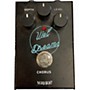 Used Deadbeat Wet Dreams Effect Pedal