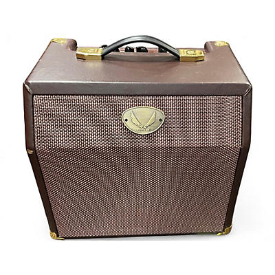 Used Dean ACOUSTIC 15C Acoustic Guitar Combo Amp