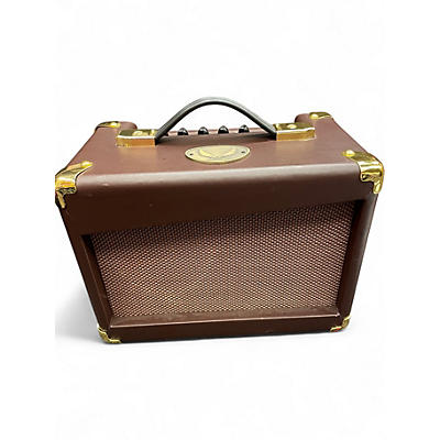 Used Dean ACOUSTIC DA-20 Acoustic Guitar Combo Amp