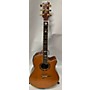 Used Dean Used Dean ARTIST CSE GN Natural Acoustic Electric Guitar Natural