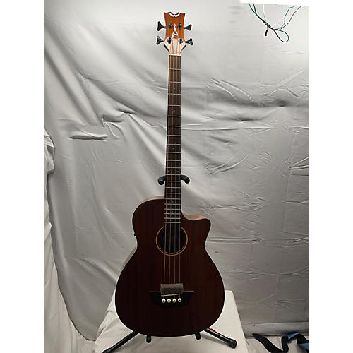 Dean Used  Dean AX-EABC MAH GC Brown Brown