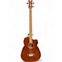 Used Dean AX EABCMAH GC Mahogany Acoustic Bass Guitar Mahogany