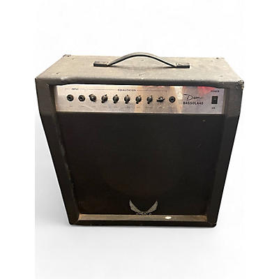 Dean Used Dean BASS0LA40 Bass Combo Amp