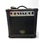Used Dean BASSOLA 15 Bass Combo Amp