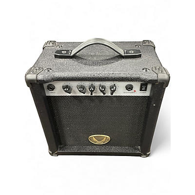 Used Dean BASSOLA 15 Bass Combo Amp