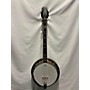 Used Dean Used Dean Banjo Natural Banjo Natural