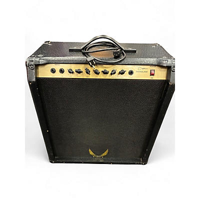 Used Dean Bassola 40 Bass Combo Amp