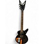 Used Dean CADI X Black Solid Body Electric Guitar Black