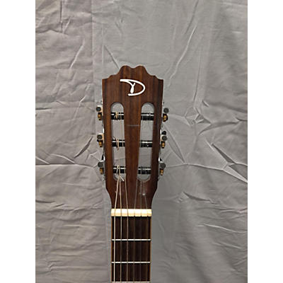 Dean Used Dean CFSS GN Natural Acoustic Guitar