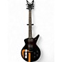 Used Dean Cadi X Black Solid Body Electric Guitar Black