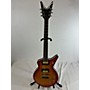 Used Dean Used Dean Cadillac 1980 3 Color Sunburst Solid Body Electric Guitar 3 Color Sunburst