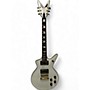 Used Dean Used Dean Cadillac 1980 white Solid Body Electric Guitar white