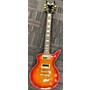 Used Dean Used Dean Cadillac Cherry Sunburst Solid Body Electric Guitar Cherry Sunburst