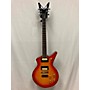 Used Dean Used Dean Cadillac Select 2 Color Sunburst Solid Body Electric Guitar 2 Color Sunburst