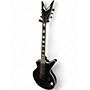 Used Dean Cadillac Select 3 Pickup Black Solid Body Electric Guitar Black