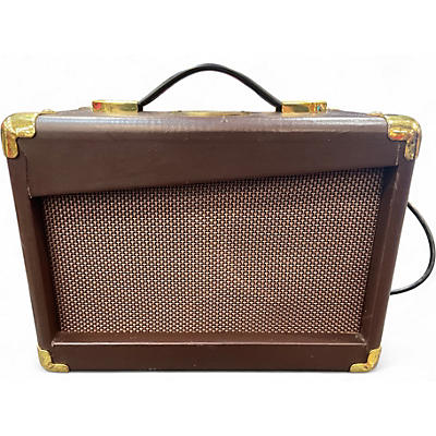 Used Dean DA-20 ACOUSTIC AMP Battery Powered Amp