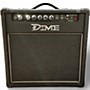Used Dean DBT Dime Blacktooth 20W 1x10 Guitar Combo Amp