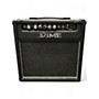 Used Dean DBT Dime Blacktooth 20W 1x10 Guitar Combo Amp