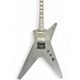 Used Dean DEAN ML Custom Run 16 Sandblasted Grey Solid Body Electric Guitar Sandblasted Grey