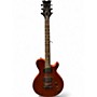 Used Dean DEAN Natural Solid Body Electric Guitar Natural