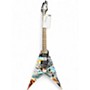 Used Dean Used Dean Dave Mustaine Signature V United Abomination SPECIAL Solid Body Electric Guitar SPECIAL