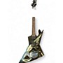 Used Dean Dave Mustaine Signature Zero Angel of Death Angel of Death Solid Body Electric Guitar Angel of Death