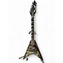 Used Dean Dave Mustaine VMNT Fear Solid Body Electric Guitar Fear