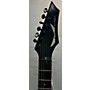 Used Dean Used Dean Dave Mustaine Zero Black Solid Body Electric Guitar Black