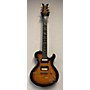 Used Dean Used Dean Deceiver Tobacco Sunburst Solid Body Electric Guitar Tobacco Sunburst