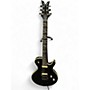 Used Dean  Deceiver  black Solid Body Electric Guitar black